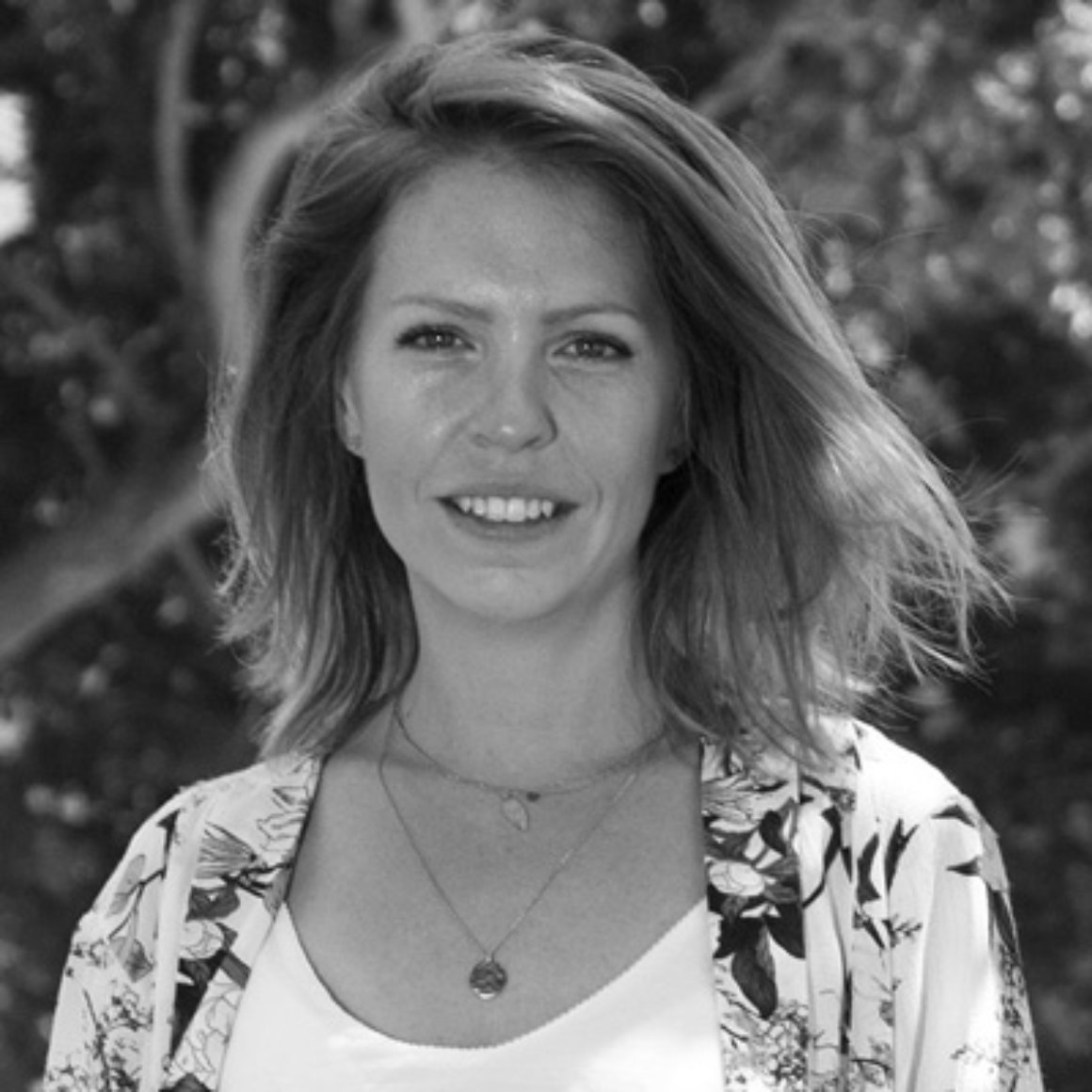 Pauline BOËL